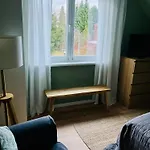 Kurz Vor Berlin * הופגארטן