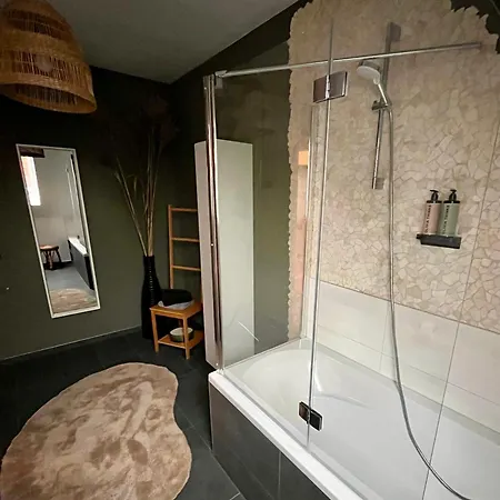 Kurz Vor Berlin Apartment *