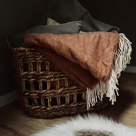 Kurz Vor Berlin Apartment