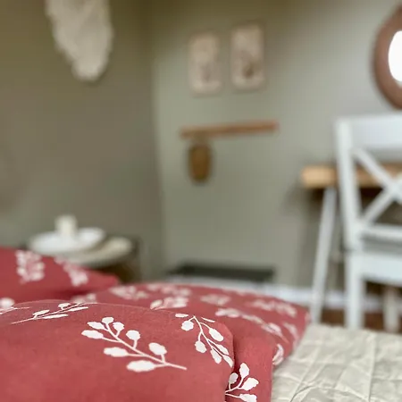 Apartment Kurz Vor Berlin *