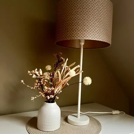 Kurz Vor Berlin Apartment *