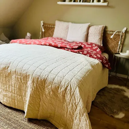 Kurz Vor Berlin Apartment *