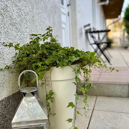 Apartment Kurz Vor Berlin Hoppegarten