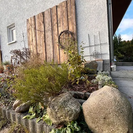 Kurz Vor Berlin Apartment Hoppegarten