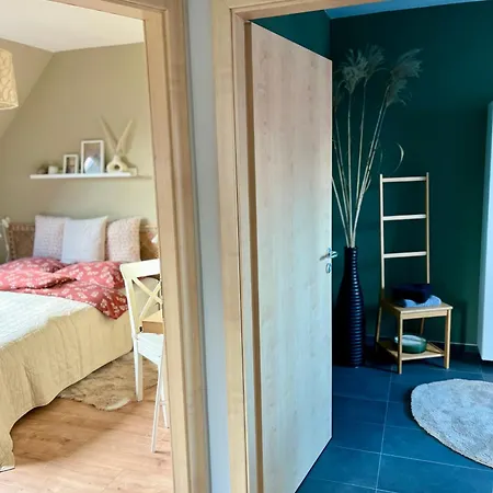 Apartment Kurz Vor Berlin