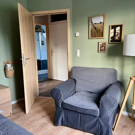 Kurz Vor Berlin 호프가르텐