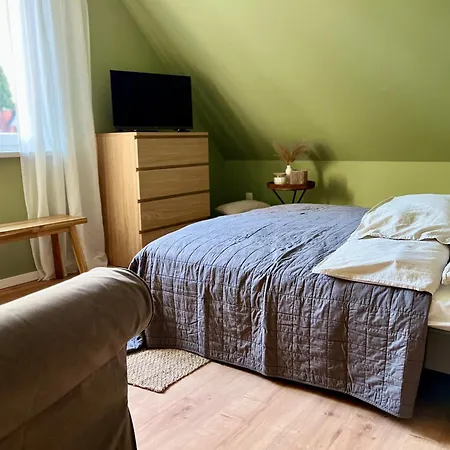 Kurz Vor Berlin * Hoppegarten