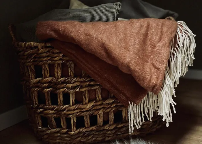 Kurz Vor Berlin شقة