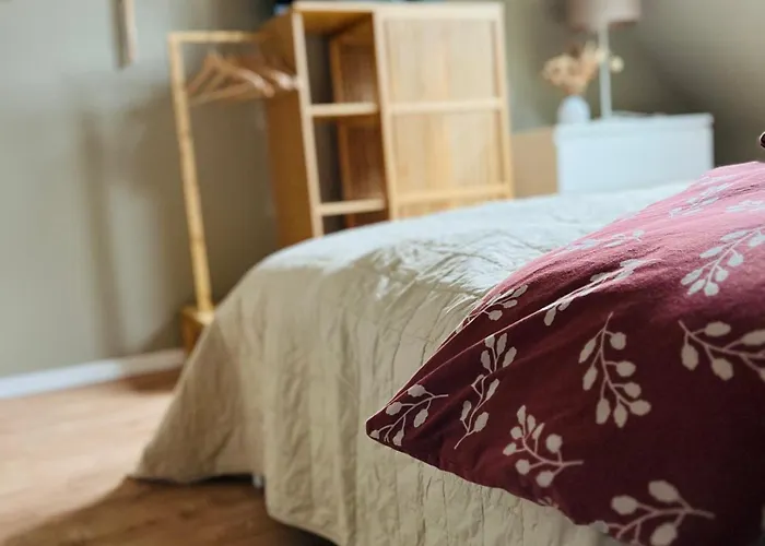 아파트 Kurz Vor Berlin *