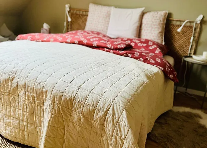 Kurz Vor Berlin شقة *