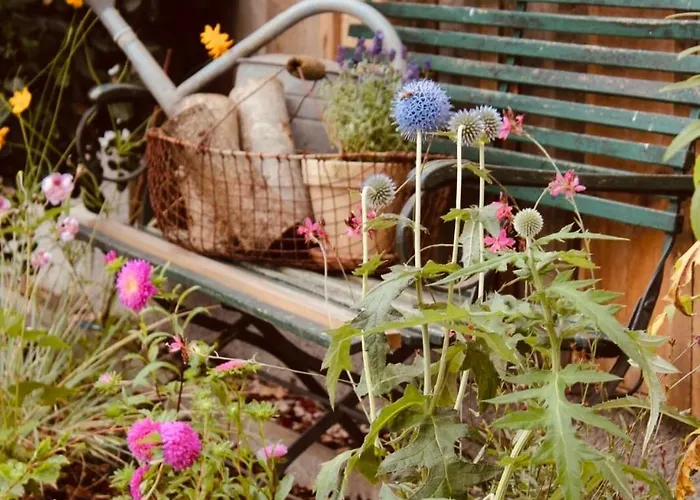 Kurz Vor Berlin 아파트