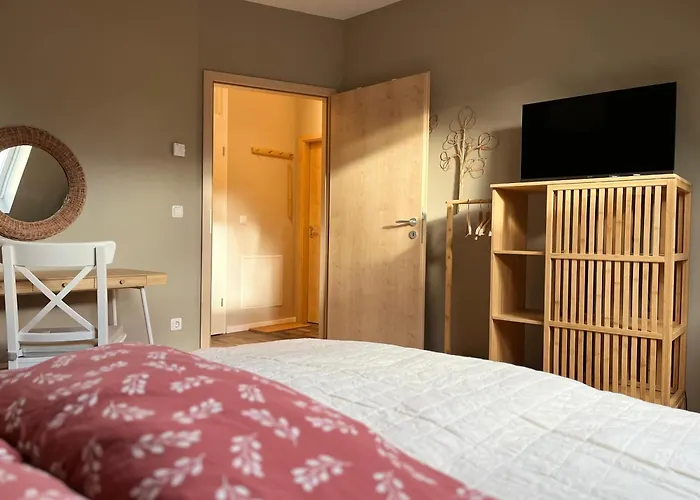 Kurz Vor Berlin Apartman