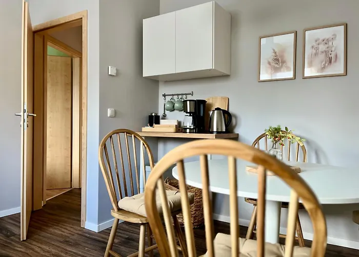 Kurz Vor Berlin Apartman Hoppegarten
